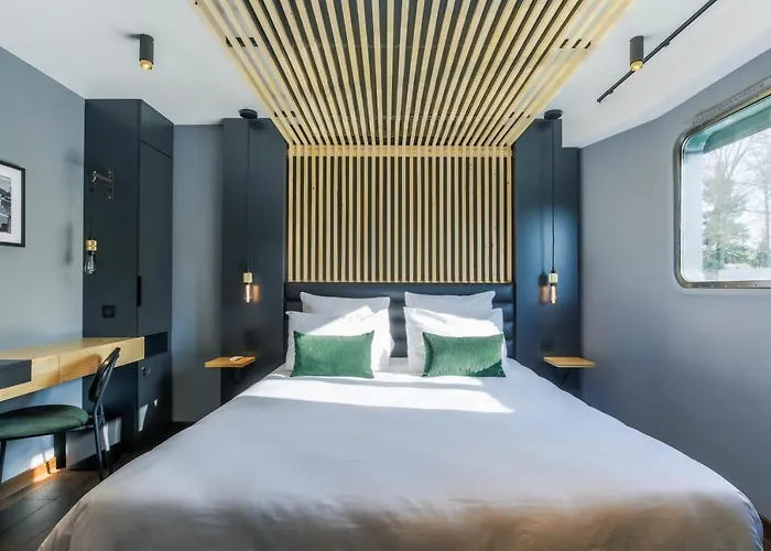 Savy Hotel