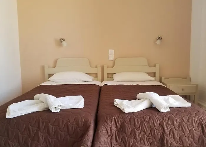 Mirabello Hotel Apartments