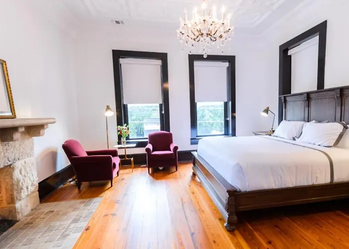 Hotel Giles