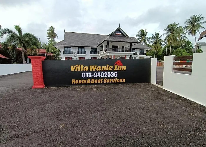 Villa Wanie Inn