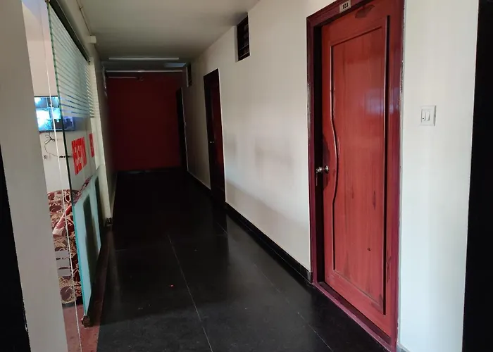 Gangavaram Residency