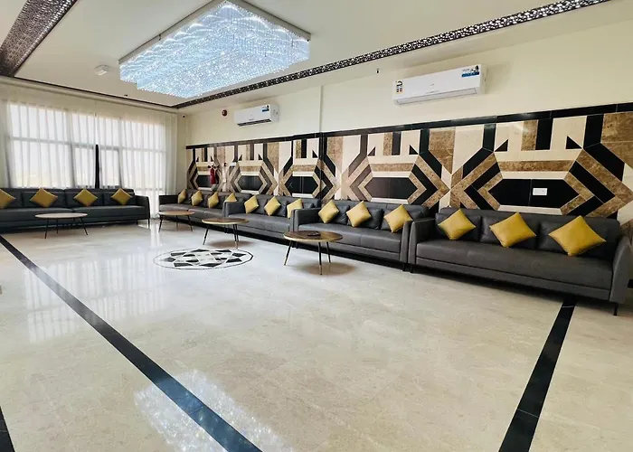Falcon Grand Hotel