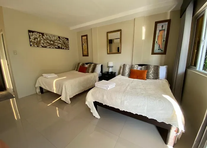 Casa Cecilia Hotel