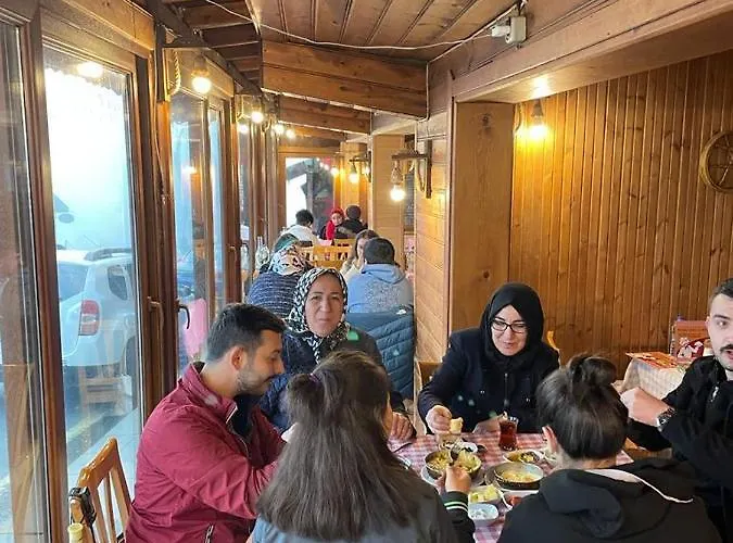 Ayder Vesile Otel
