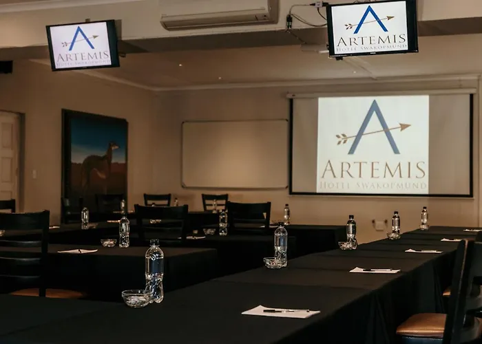 Artemis Hotel Swakopmund