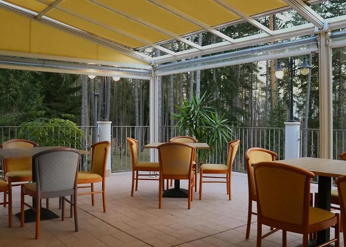 hotel Parco Pineta