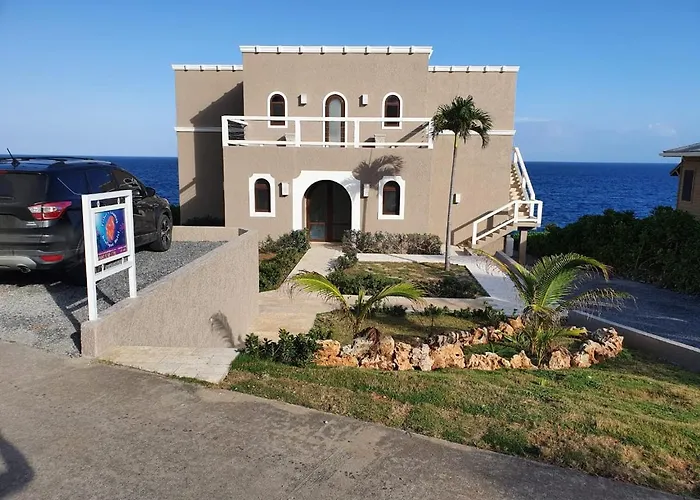 Fishers Landing Boutique Hotel