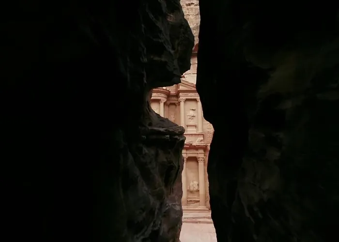 Petra Agora Hotel