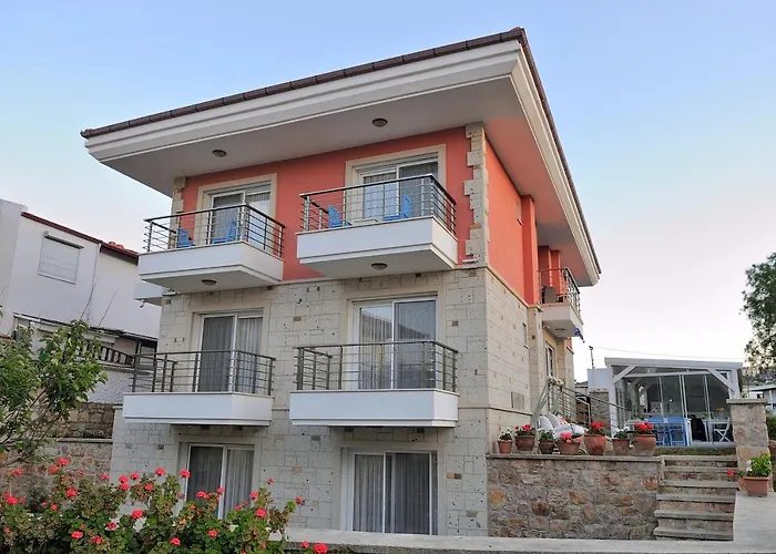 Allegria Butik Otel