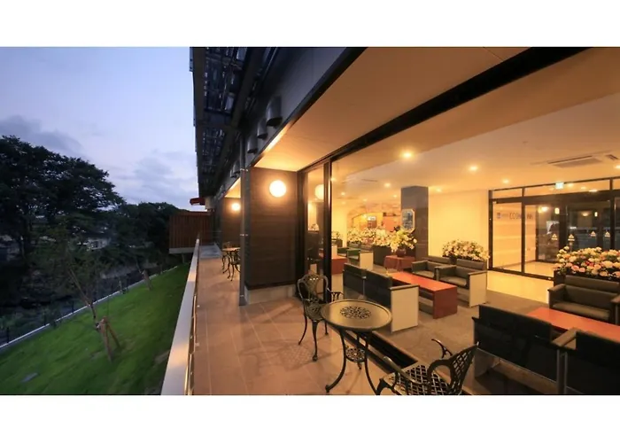 Hotel Coonel Inn - Vacation Stay 33521V