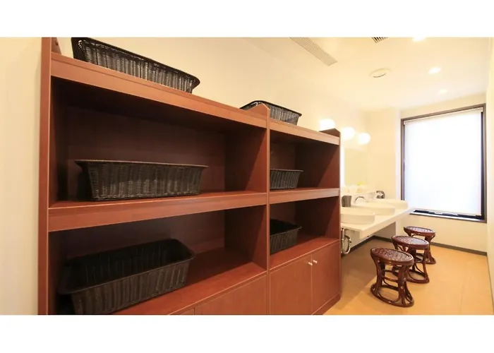 Hotel Coonel Inn - Vacation Stay 33523V