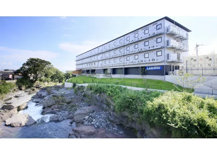 Hotel Coonel Inn - Vacation Stay 33516V