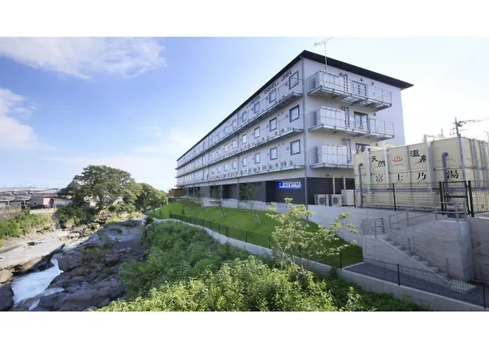 Hotel Coonel Inn - Vacation Stay 33523V