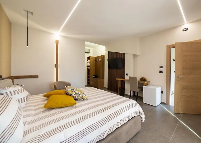 Balneum Rooms & Spa