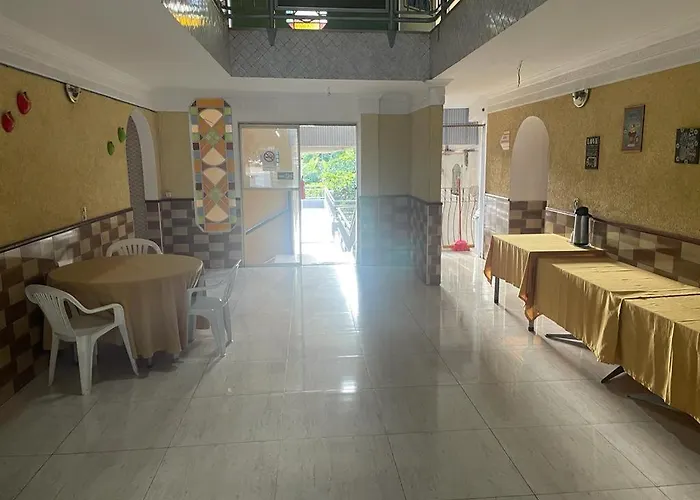 Hotel Independência