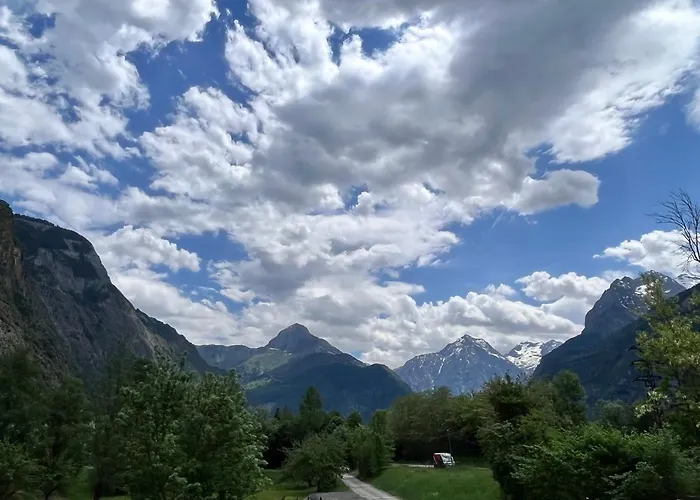 Bo Lodge