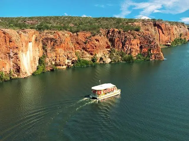 Pousada Sertaneja