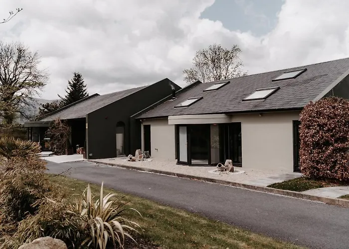 Powerscourt Springs Health Farm