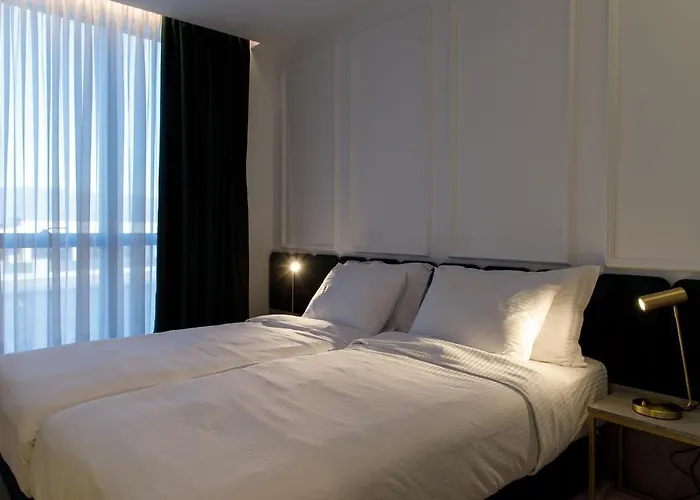Hotel Eterno
