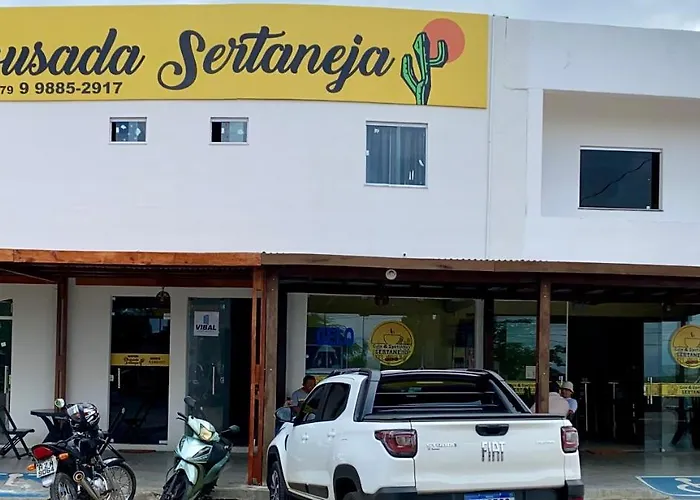 Pousada Sertaneja