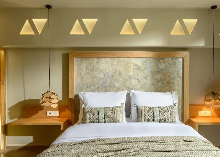 Casbah Boutique Hotel