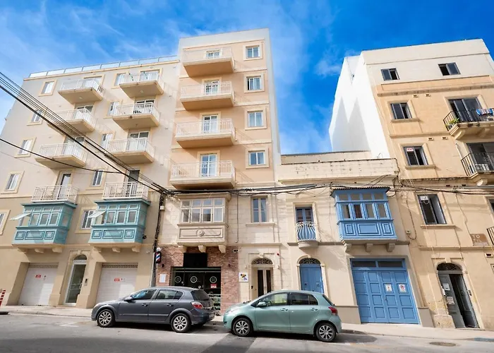Vela Blu Boutique Suites