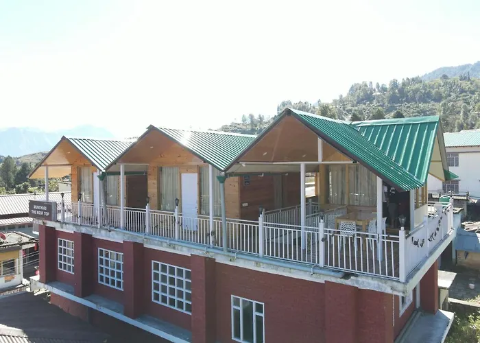 Munsyari The Roof Top