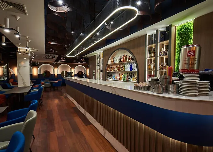 Hotel Freya