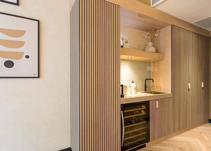 Boutique Hotel Helder I Kloeg Collection