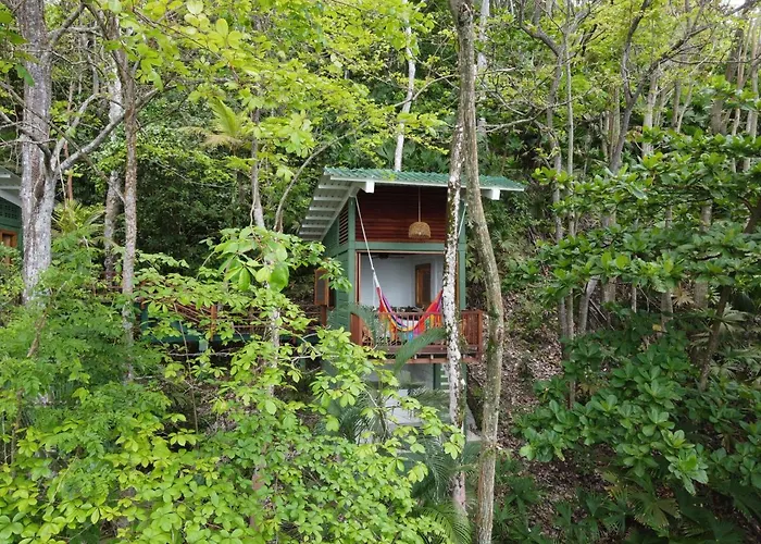 Casa Galú - Capurganá