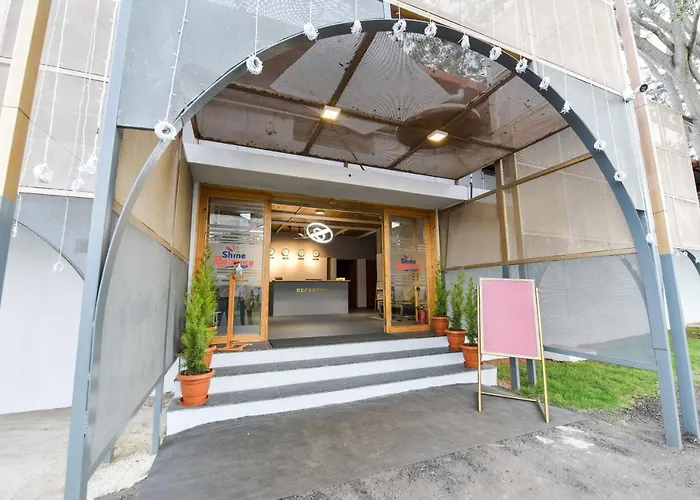 Shine Residency