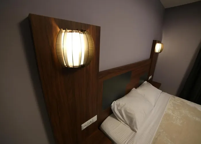 Hotel Centrum