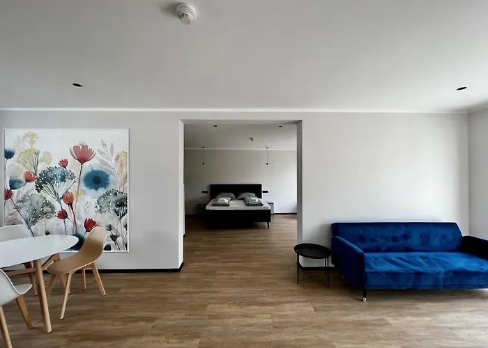 Hotel Drei Hoefe