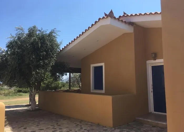 Pounta Apartments