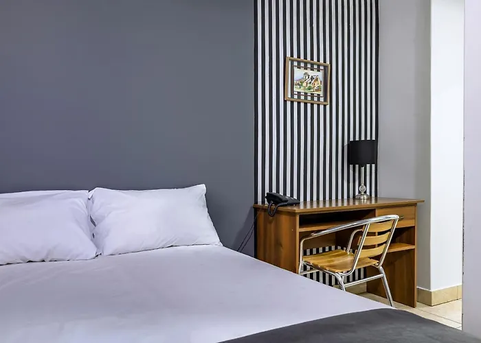 Hotel Taurus