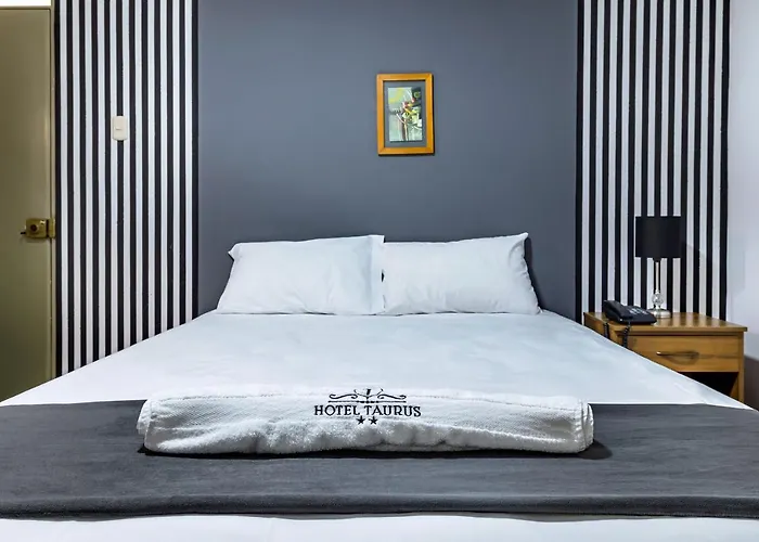 Hotel Taurus