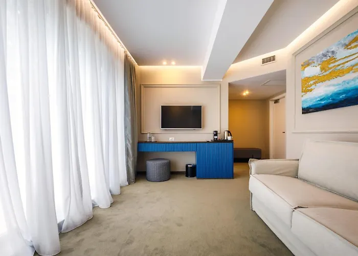 Onal Boutique Hotelier