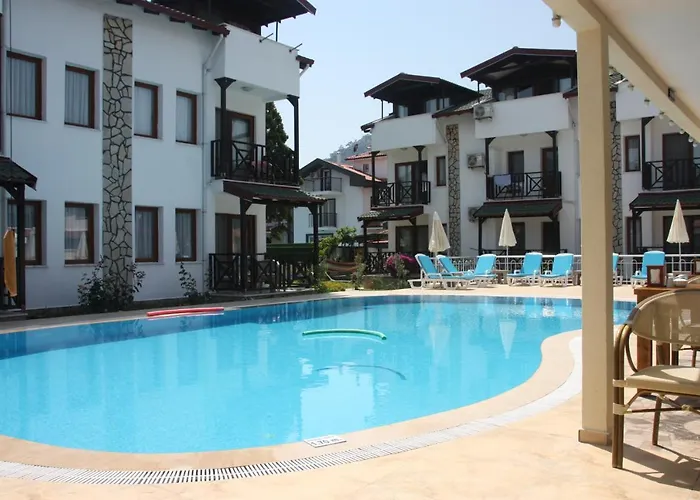 Loya Vita Hotel