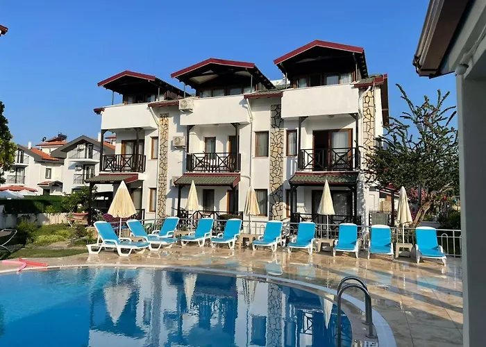 Loya Vita Hotel