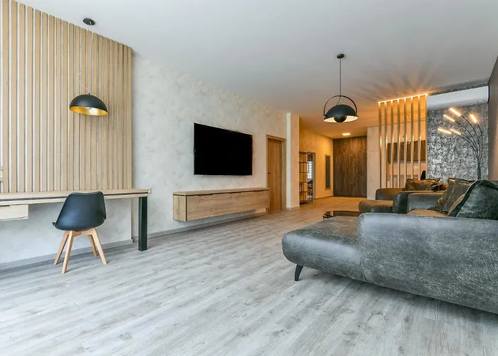 Hotel Stracena City