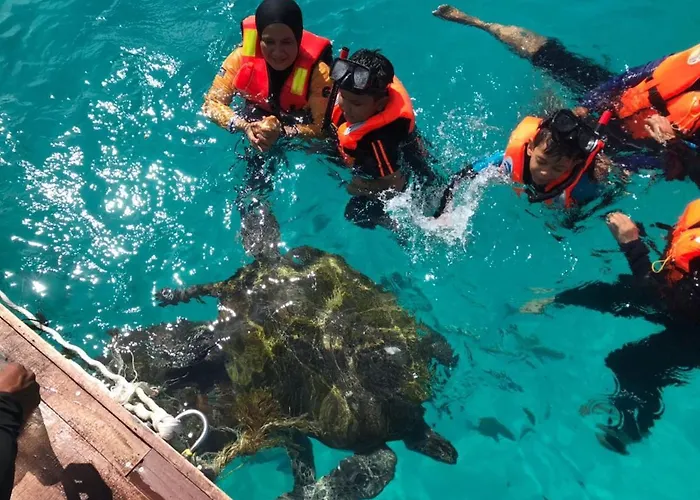 Villa Wanie Inn