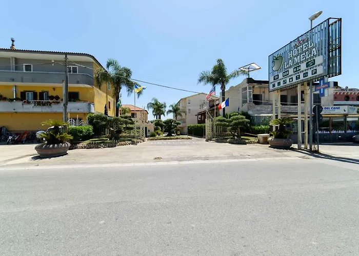Hotel La Mela