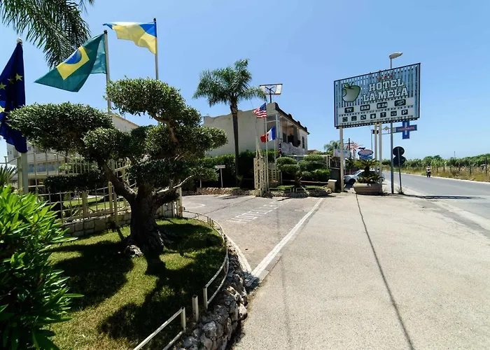 Hotel La Mela