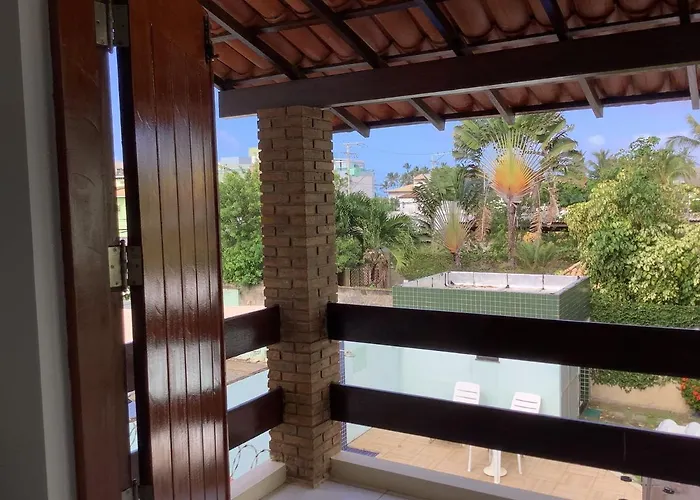 Pousada Villa Encantada Lgbtqiaplus