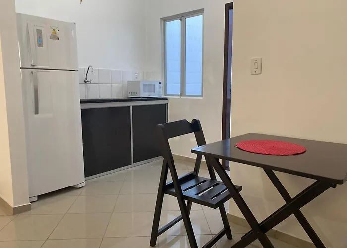 Hotel SALINE PRAIA