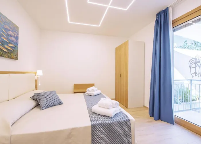 I Mori Hotel
