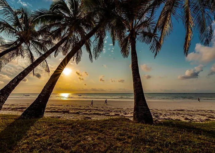 Safari Beach Hotel