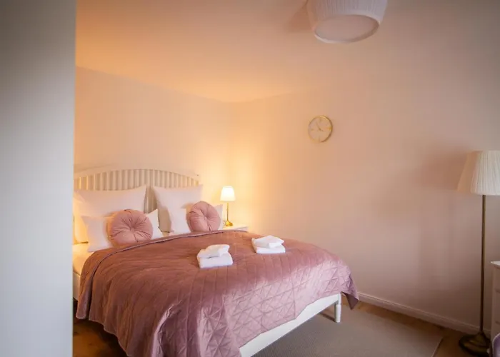 Apartone Land-Hotel