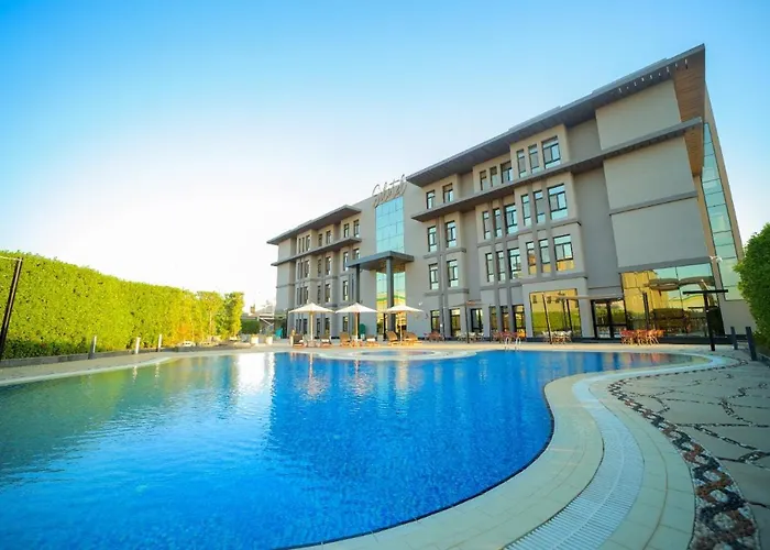 Silotel - Boutique Hotel , Sadat City