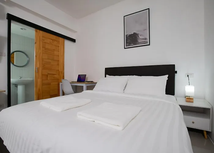 Laewan Guesthouse